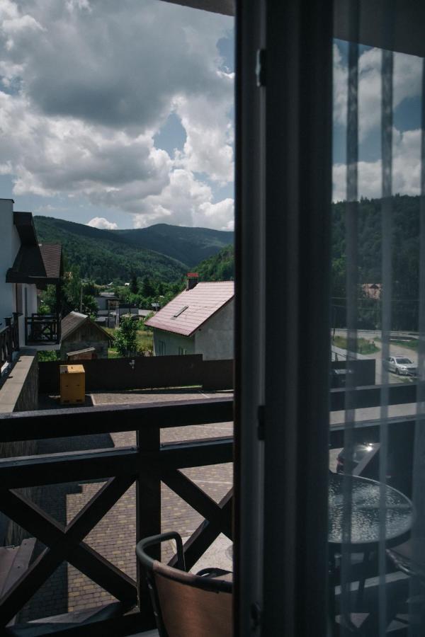 Rubel Aparthotel&Spa ยาเรมชา ภายนอก รูปภาพ