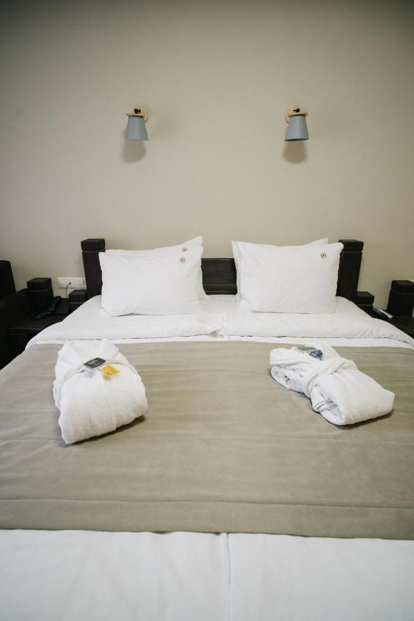 Rubel Aparthotel&Spa ยาเรมชา ภายนอก รูปภาพ